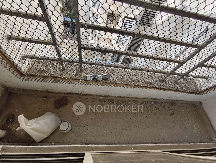 1 BHK Flat In Shiv Corner Chs For Sale  In Taloja