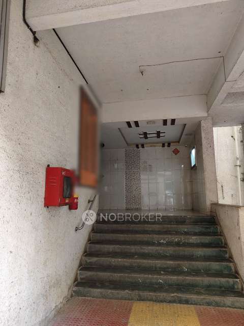 1 BHK Flat In Shiv Corner Chs For Sale  In Taloja