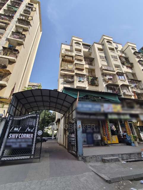1 BHK Flat In Shiv Corner Chs For Sale  In Taloja