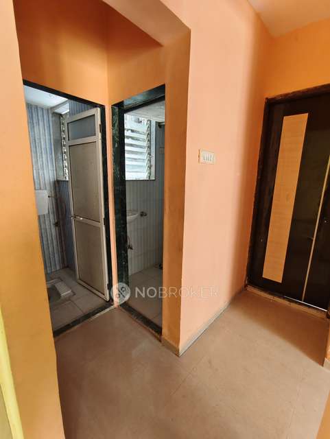 1 BHK Flat In Shiv Corner Chs For Sale  In Taloja