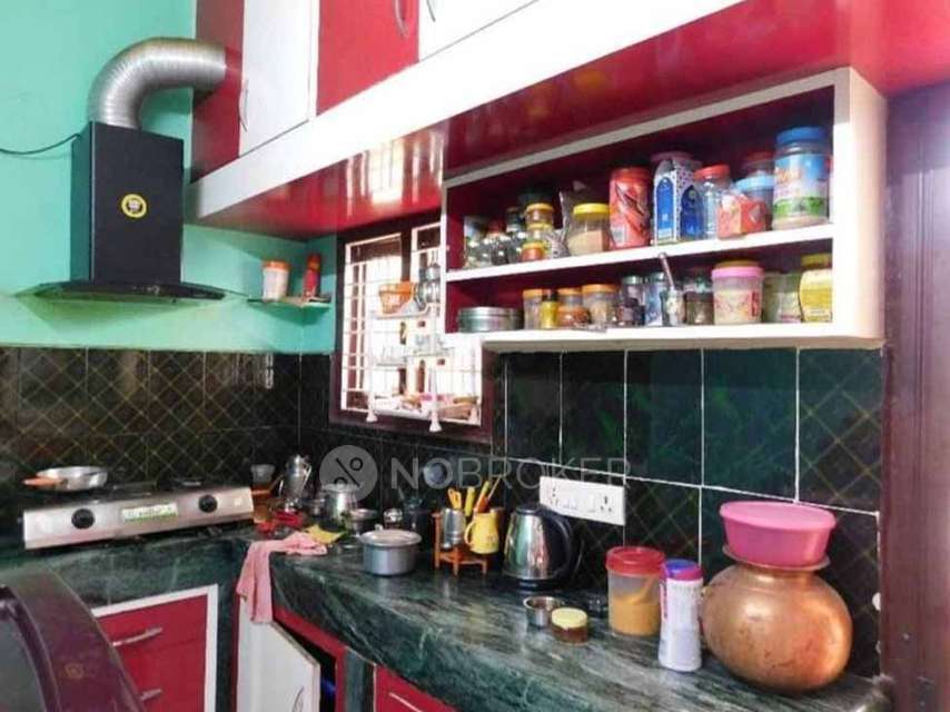 2 BHK Flat In Guru Prudhvi Towers For Sale  In Ramachandrapuram