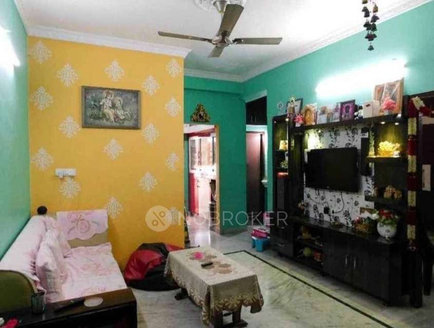 2 BHK Flat In Guru Prudhvi Towers For Sale  In Ramachandrapuram