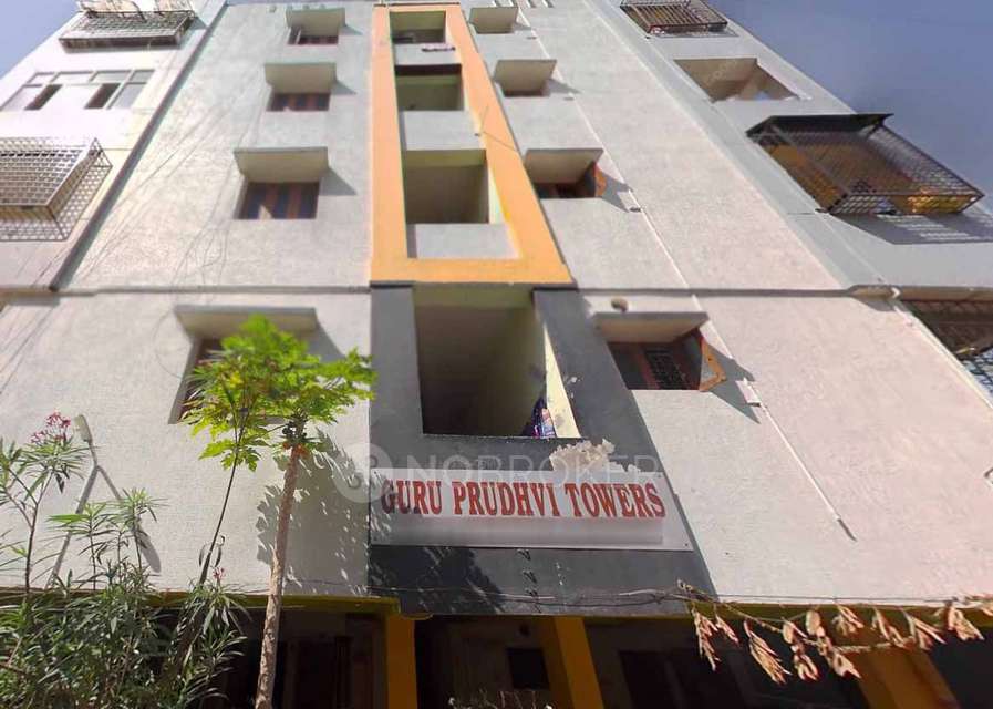 2 BHK Flat In Guru Prudhvi Towers For Sale  In Ramachandrapuram