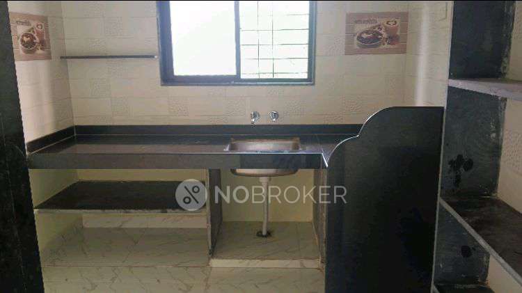 1 BHK House for Rent In Aher Garden
