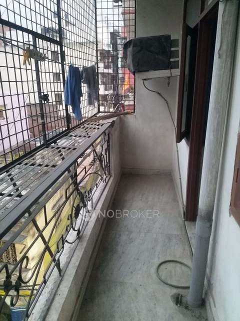 2 BHK Flat In Sri Krishn Apartment For Sale  In Mehrauli