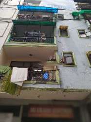 2 BHK Flat In Sri Krishn Apartment For Sale  In Mehrauli
