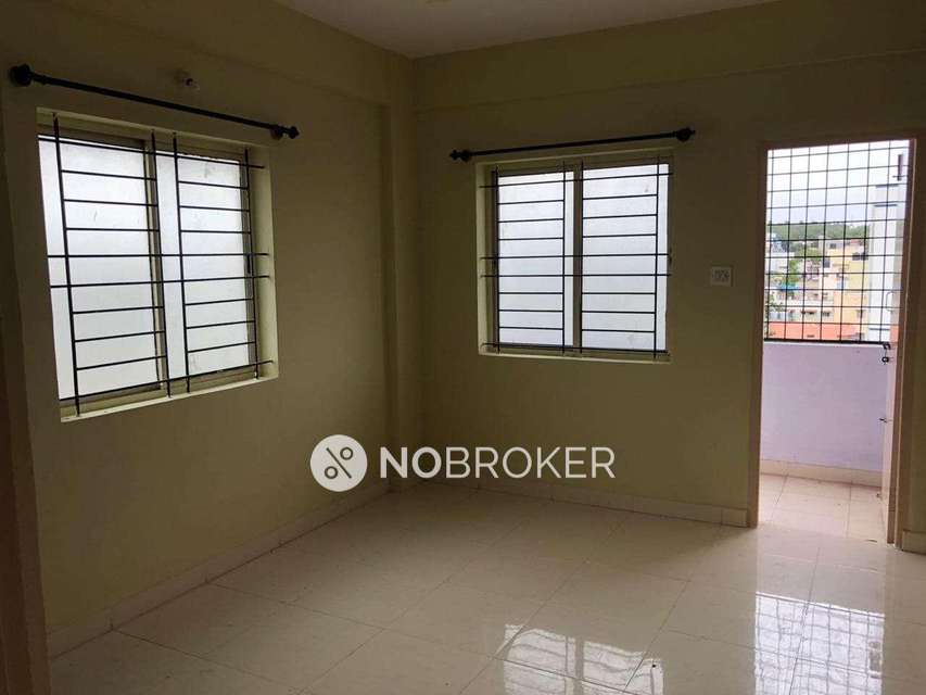 2 BHK Flat In Sri Lakshmi Residency For Sale  In Gnana Bharathi