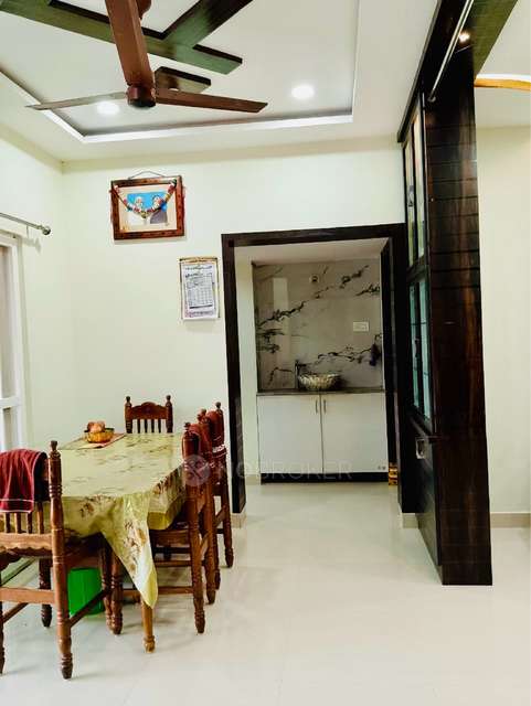 3 BHK Flat In Sree Vatsa Prime For Sale  In Bachupally