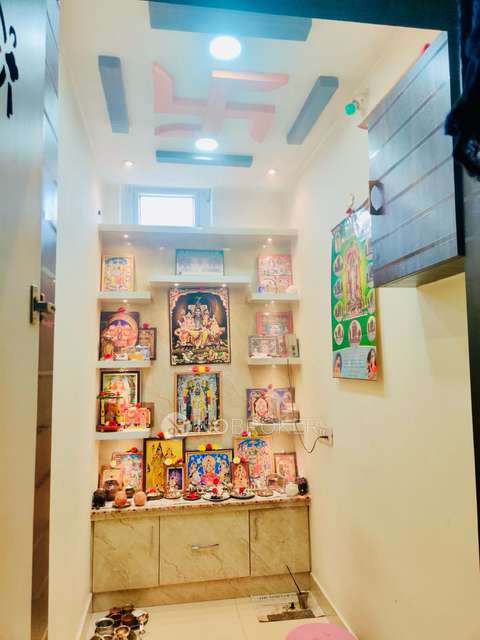 3 BHK Flat In Sree Vatsa Prime For Sale  In Bachupally