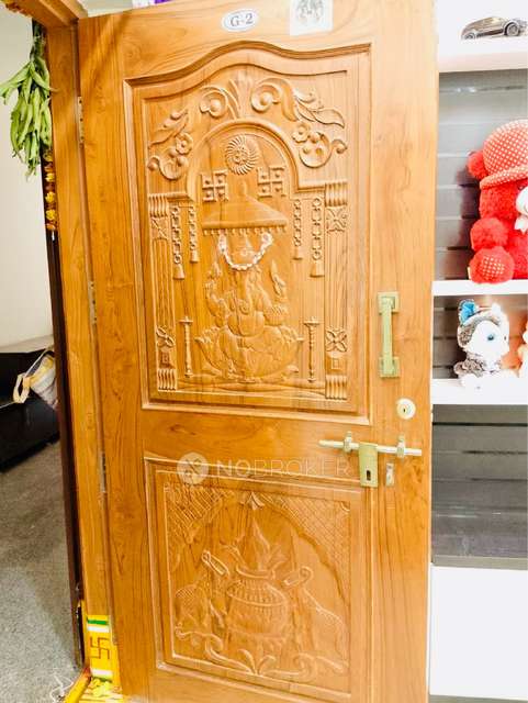 3 BHK Flat In Sree Vatsa Prime For Sale  In Bachupally