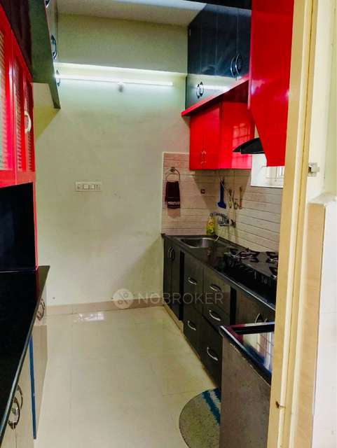 3 BHK Flat In Sree Vatsa Prime For Sale  In Bachupally