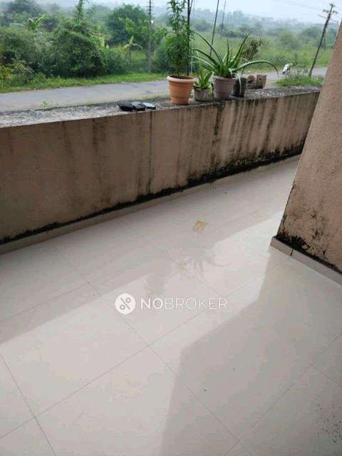 1 BHK Flat In Gayatri Park For Sale  In Palghar West