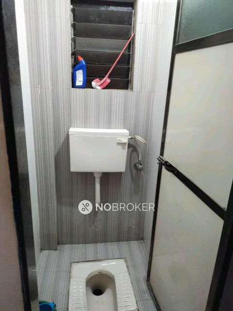 1 BHK Flat In Gayatri Park For Sale  In Palghar West