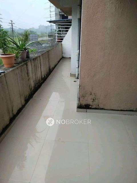 1 BHK Flat In Gayatri Park For Sale  In Palghar West