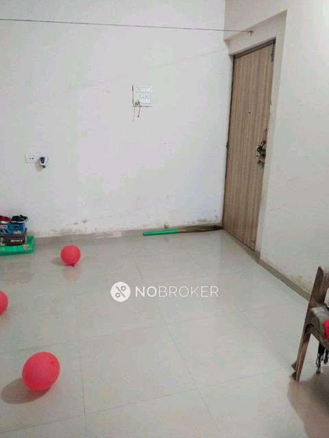 1 BHK Flat In Gayatri Park For Sale  In Palghar West