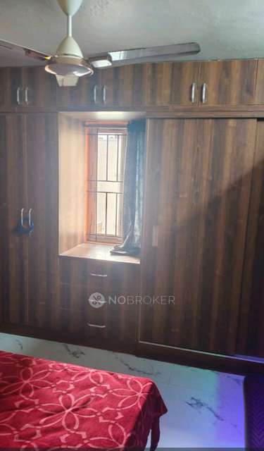 1 BHK House for Rent  In Rr Enclave Wing-1