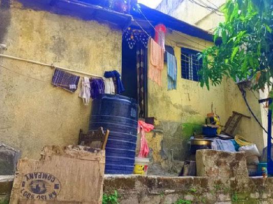 1 RK House For Sale  In Katraj