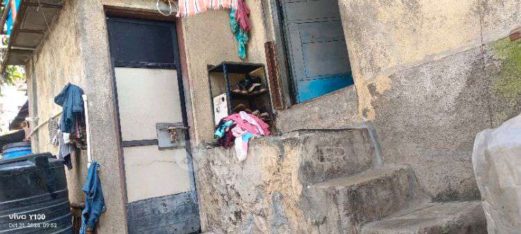 1 RK House For Sale  In Katraj