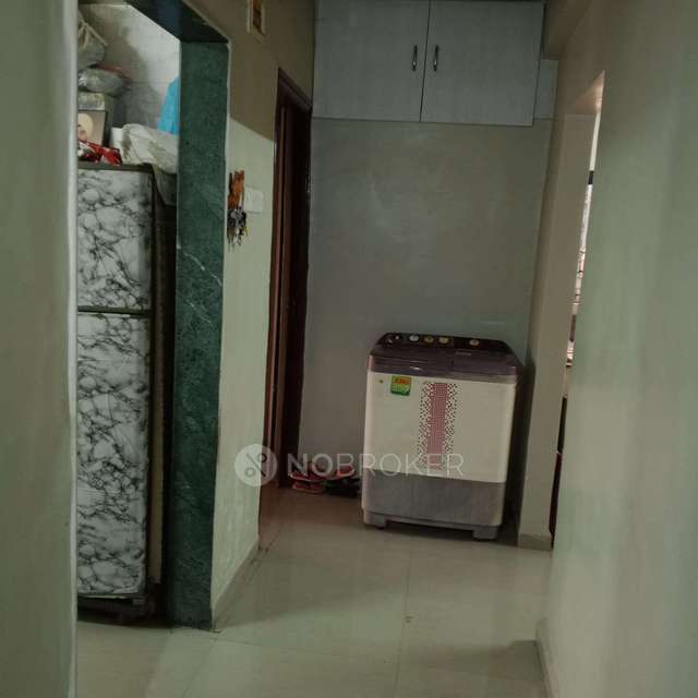 2 BHK Flat In Radha Krishna For Sale  In Ulhasnagar
