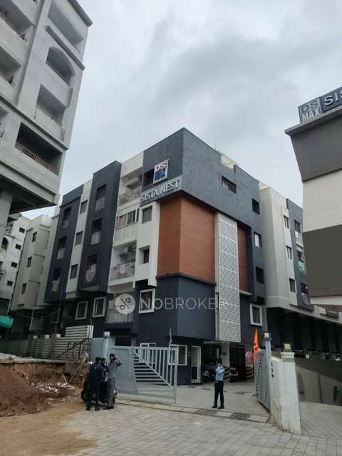 3 BHK Flat In Ds Max Sista For Sale  In Banashankari 5th Stage