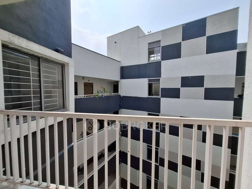 3 BHK Flat In Ds Max Sista For Sale  In Banashankari 5th Stage