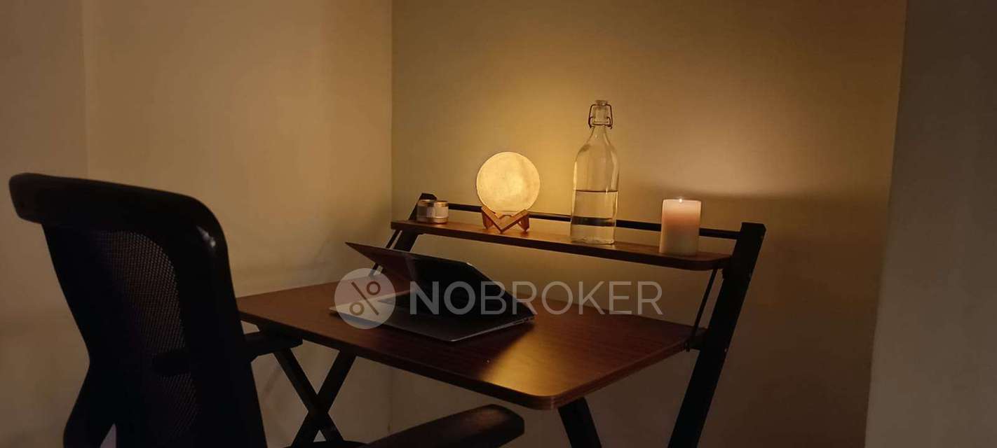 4 BHK Flat In Defence Colony Phase 2 for Rent  In Wagholi