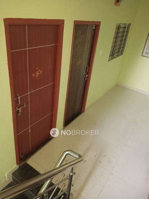 1 RK Flat In Chandrabhaga Nivas for Rent  In Chakan