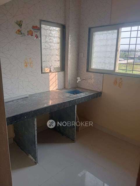 1 RK Flat In Chandrabhaga Nivas for Rent  In Chakan