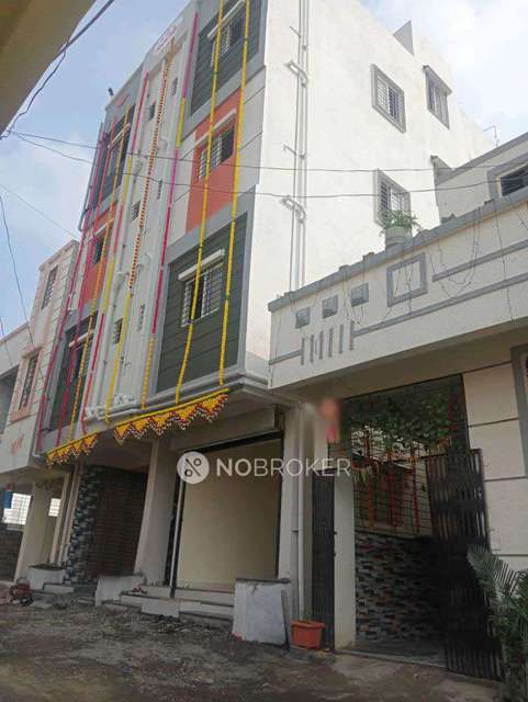 1 RK Flat In Chandrabhaga Nivas for Rent  In Chakan