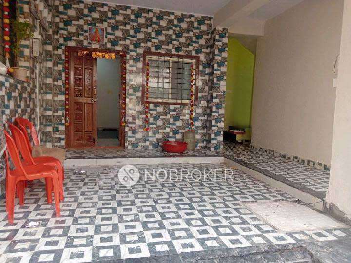 1 RK Flat In Chandrabhaga Nivas for Rent  In Chakan