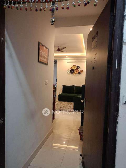 2 BHK Flat In Signature Global Andour Height for Rent  In Sector 71