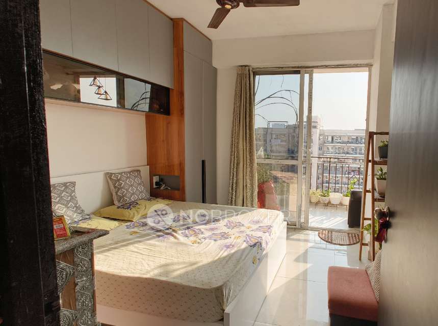 2 BHK Flat In Signature Global Andour Height for Rent  In Sector 71