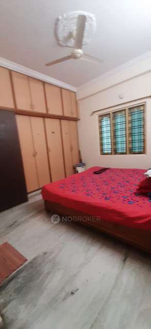 3 BHK Flat In Sai Ram Residency For Sale  In Vijaya Nagar Colony