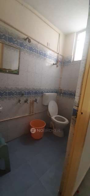 3 BHK Flat In Sai Ram Residency For Sale  In Vijaya Nagar Colony