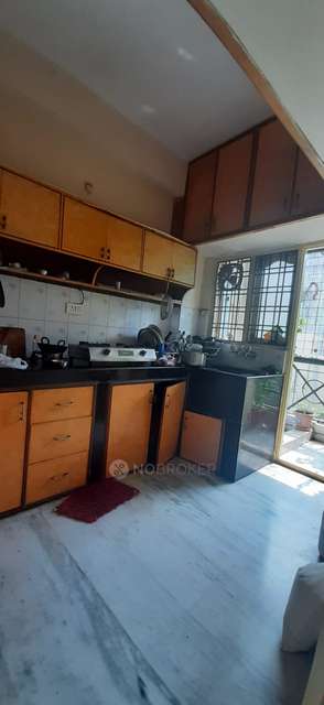 3 BHK Flat In Sai Ram Residency For Sale  In Vijaya Nagar Colony