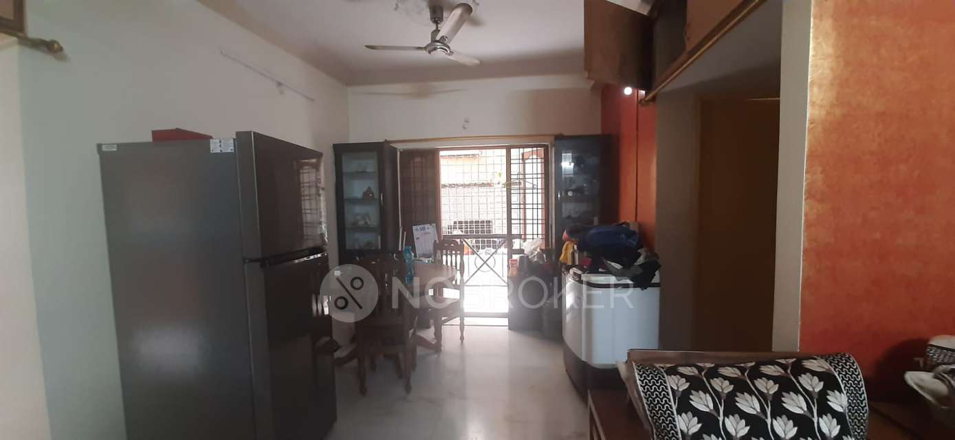3 BHK Flat In Sai Ram Residency For Sale  In Vijaya Nagar Colony