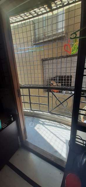 3 BHK Flat In Sai Ram Residency For Sale  In Vijaya Nagar Colony