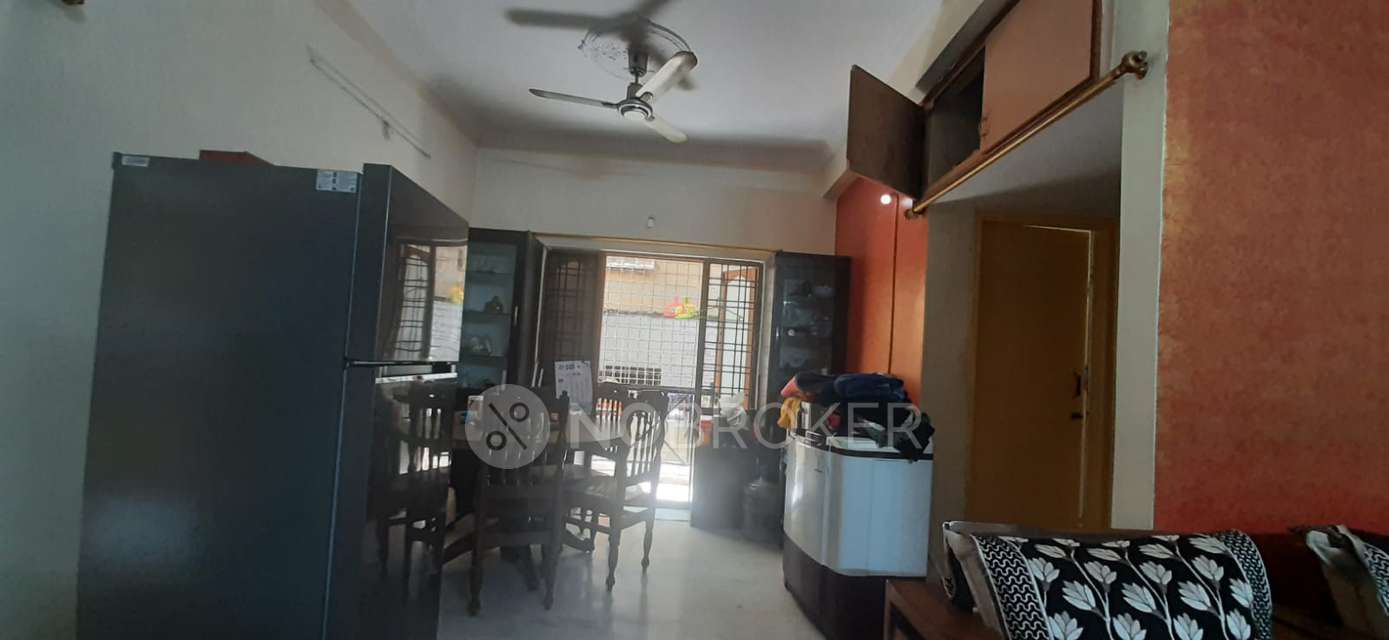 3 BHK Flat In Sai Ram Residency For Sale  In Vijaya Nagar Colony