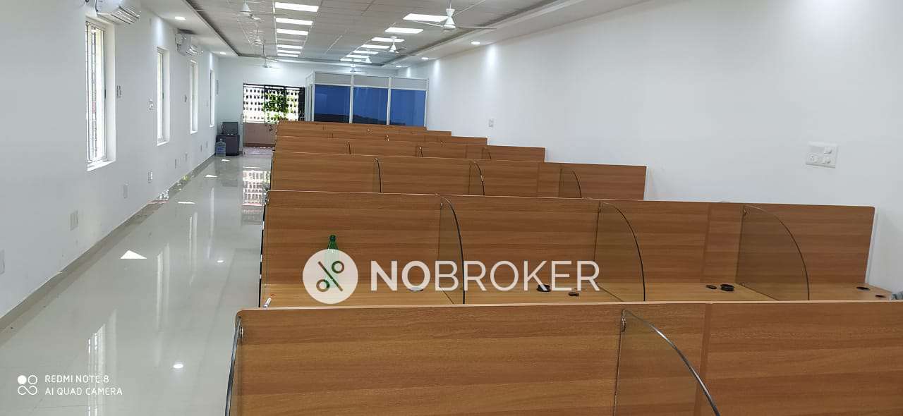 Office Space in Btm Layout,, Bangalore for Rent 
