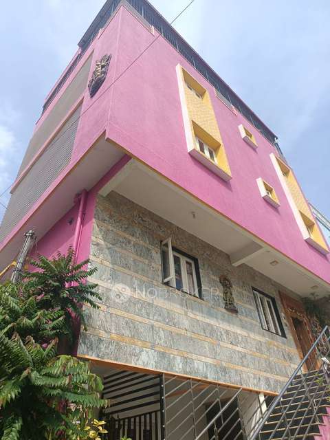 4+ BHK House For Sale  In T. Dasarahalli