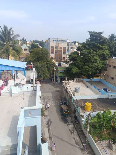 4+ BHK House For Sale  In T. Dasarahalli
