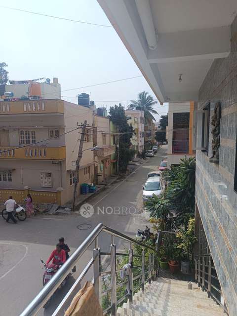 4+ BHK House For Sale  In T. Dasarahalli