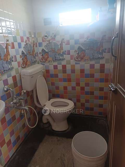 4+ BHK House For Sale  In T. Dasarahalli