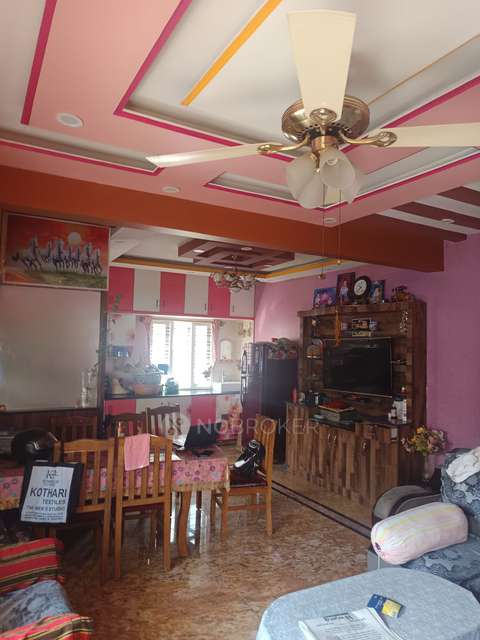 4+ BHK House For Sale  In T. Dasarahalli