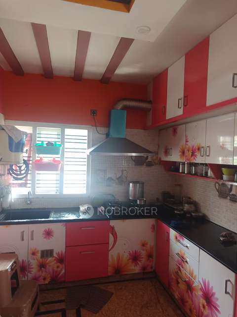4+ BHK House For Sale  In T. Dasarahalli