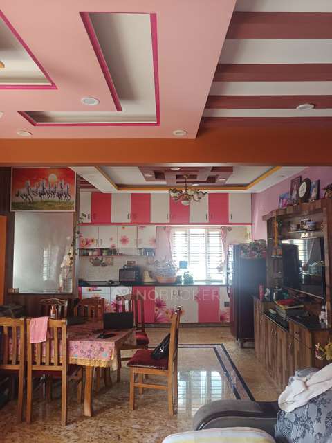 4+ BHK House For Sale  In T. Dasarahalli