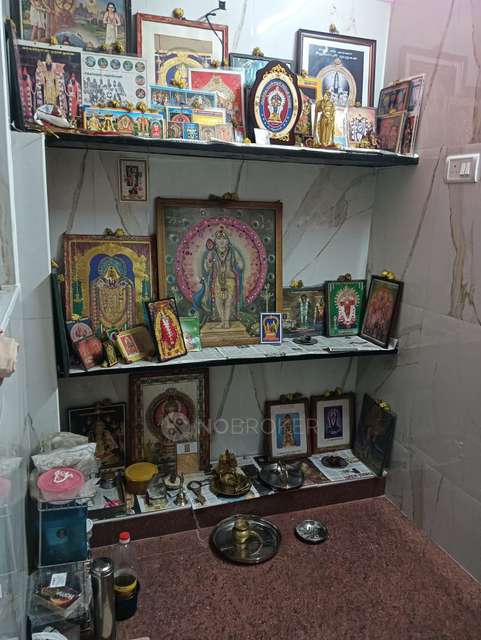 4+ BHK Flat In Sb For Sale  In Choolaimedu