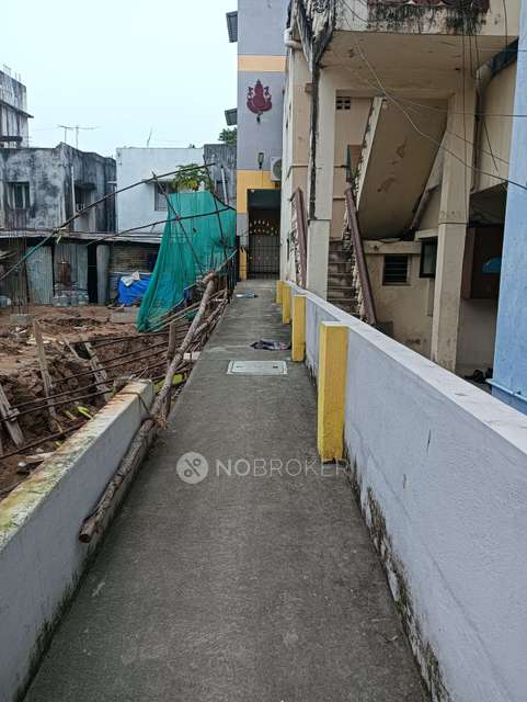 4+ BHK Flat In Sb For Sale  In Choolaimedu