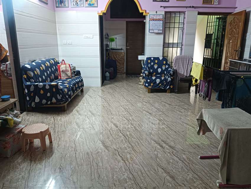 4+ BHK Flat In Sb For Sale  In Choolaimedu