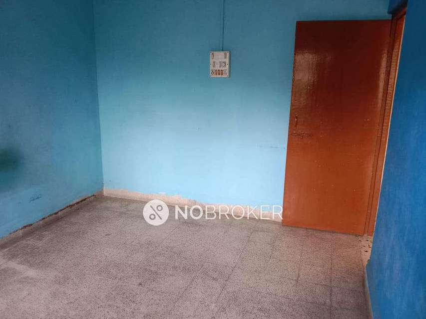 2 BHK Flat In Shree Mayuresh Co.op.housing Society, For Sale  In  Rasayani